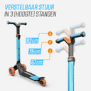 BERG Nexo Foldable Blue