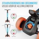 BERG Nexo Foldable Blue