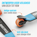 BERG Nexo Foldable Blue