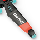 BERG Nexo Foldable Red