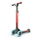 BERG Nexo Foldable Red