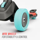 BERG Nexo Foldable Red