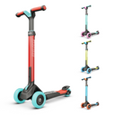 BERG Nexo Foldable Red
