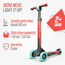 BERG Nexo Foldable Red