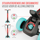 BERG Nexo Foldable Red