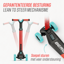 BERG Nexo Foldable Red
