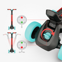 BERG Nexo Foldable Red