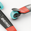 BERG Nexo Foldable Red