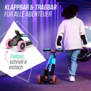 BERG Nexo Foldable Mint