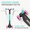 BERG Nexo Foldable Mint