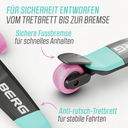 BERG Nexo Foldable Mint