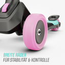 BERG Nexo Foldable Mint