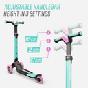 BERG Nexo Foldable Mint