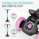 BERG Nexo Foldable Mint