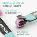 BERG Nexo Foldable Mint