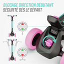 BERG Nexo Foldable Mint