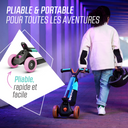 BERG Nexo Foldable Mint