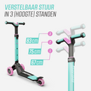 BERG Nexo Foldable Mint
