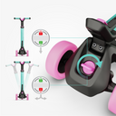 BERG Nexo Foldable Mint