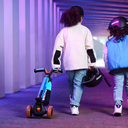 BERG Nexo Foldable Mint