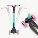 BERG Nexo Foldable Mint