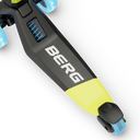 BERG Nexo Foldable Lights Lime