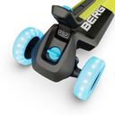 BERG Nexo Foldable Lights Lime