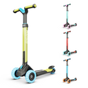 BERG Nexo Foldable Lights Lime