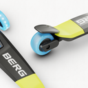 BERG Nexo Foldable Lights Lime