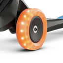 BERG Nexo Foldable Lights Blue