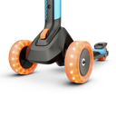 BERG Nexo Foldable Lights Blue