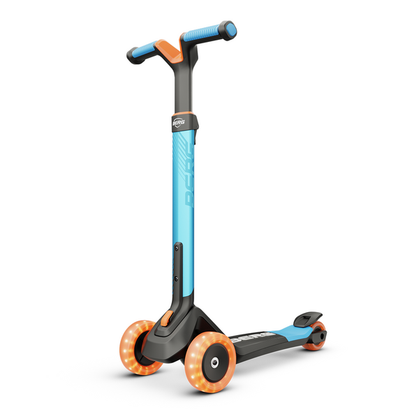 BERG Nexo Foldable Lights Blue