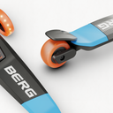 BERG Nexo Foldable Lights Blue