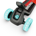 BERG Nexo Foldable Lights Red