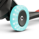 BERG Nexo Foldable Lights Red