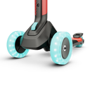 BERG Nexo Foldable Lights Red