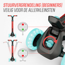 BERG Nexo Foldable Lights Red