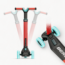 BERG Nexo Foldable Lights Red