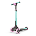 BERG Nexo Foldable Lights Mint