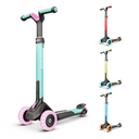 BERG Nexo Foldable Lights Mint