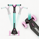 BERG Nexo Foldable Lights Mint