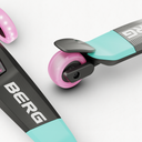 BERG Nexo Foldable Lights Mint