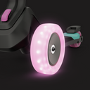 BERG Nexo Foldable Lights Mint