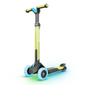 BERG Nexo Foldable Lights LED-deck Lime