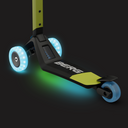 BERG Nexo Foldable Lights LED-deck Lime