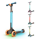 BERG Nexo Foldable Lights LED-deck Blue