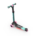 BERG Nexo Foldable Lights LED-deck Mint