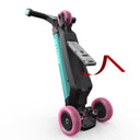 BERG Nexo Foldable Lights LED-deck Mint