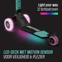 BERG Nexo Foldable Lights LED-deck Mint