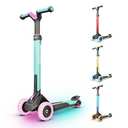 BERG Nexo Foldable Lights LED-deck Mint